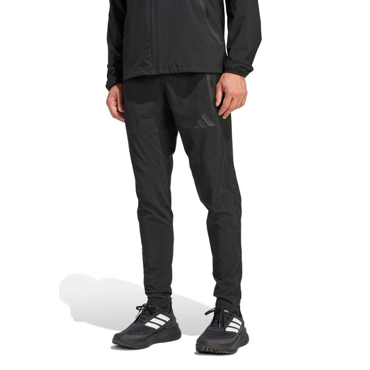 adidas Tiro Travel Zip-Pocket Woven Track Pants