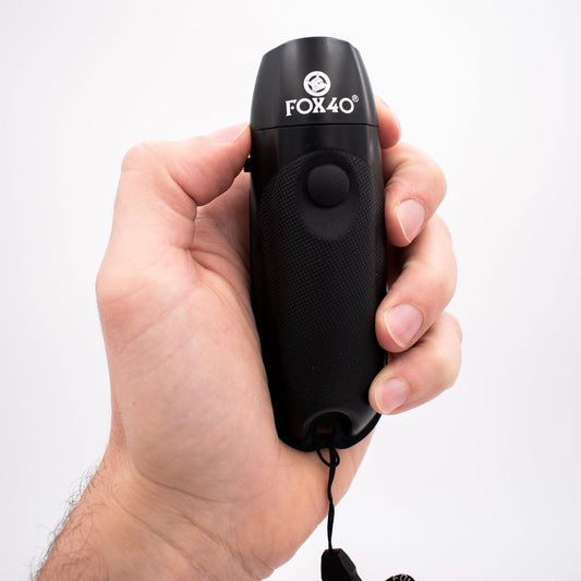 Fox 40 Electronic Whistle