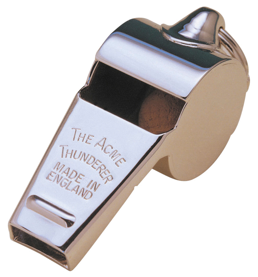 Acme Thunderer 60.5