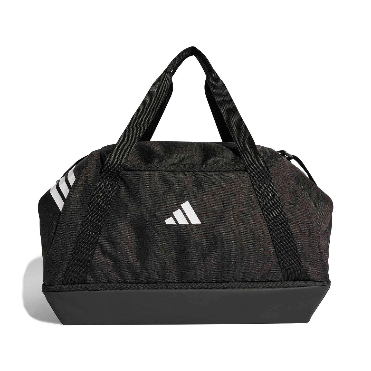 adidas Tiro 26 Duffle Bag with Bottom Compartment (Medium)