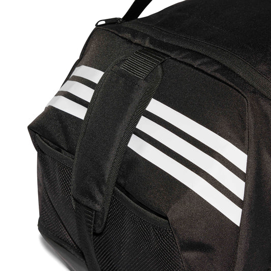 adidas Tiro 26 Duffle Bag with Bottom Compartment (Medium)