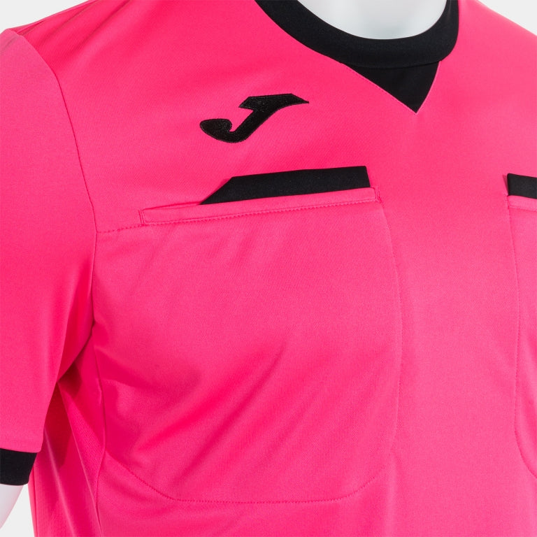 Joma Referee 2025 Shirt - Pink