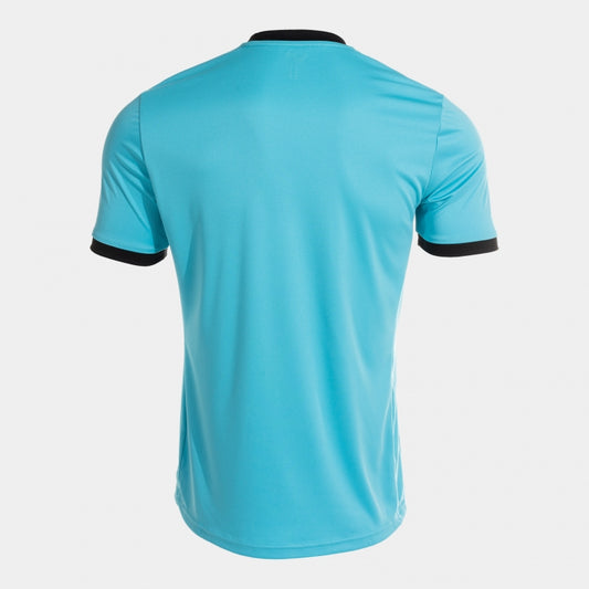 Joma Referee 2025 Shirt - Turquoise
