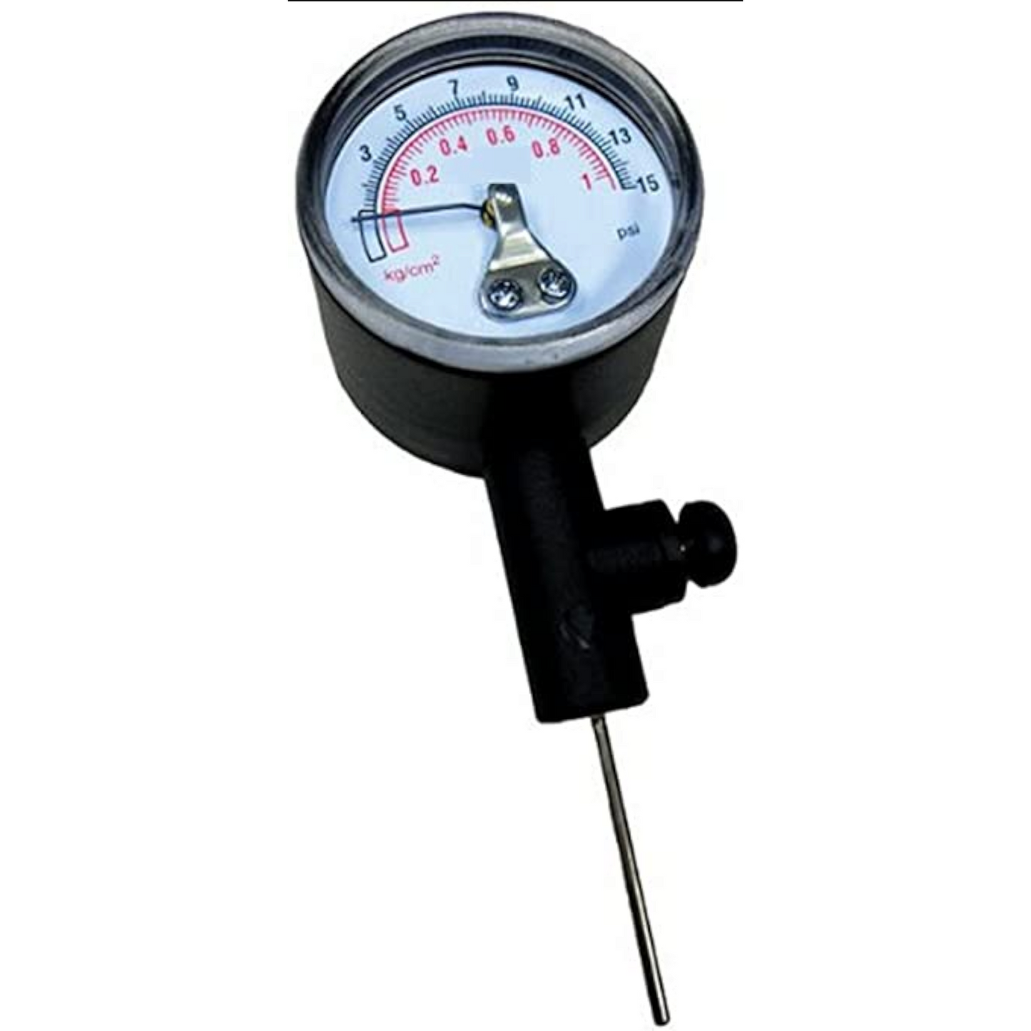 Pressure Gauge
