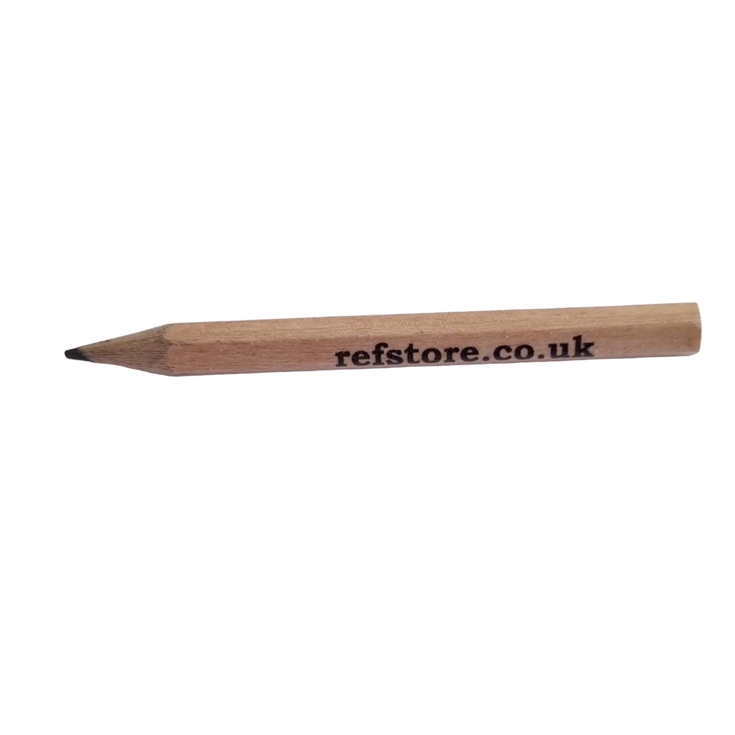 RefStore Pencil (5 Pack)