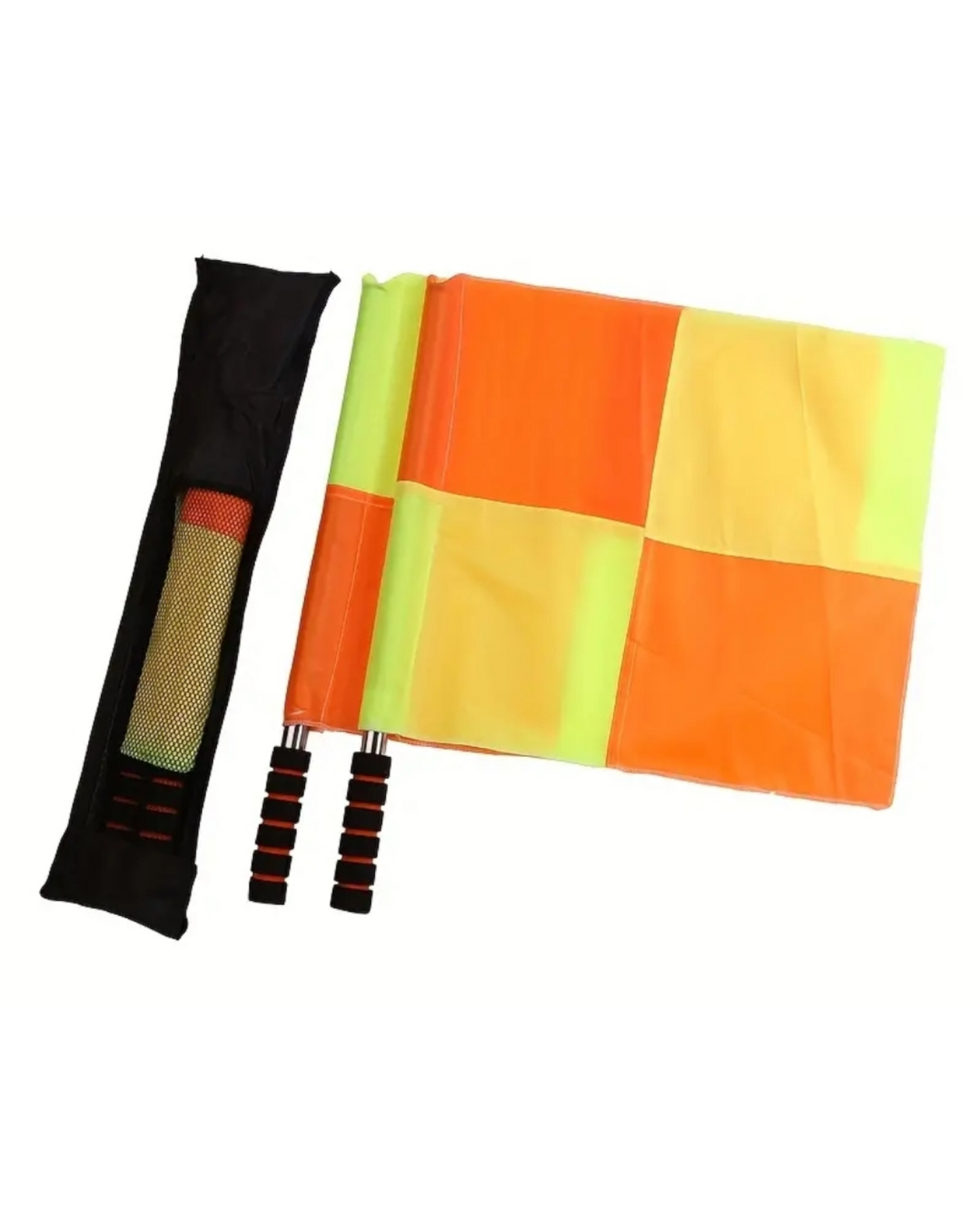 Basic Flags (With Bag)