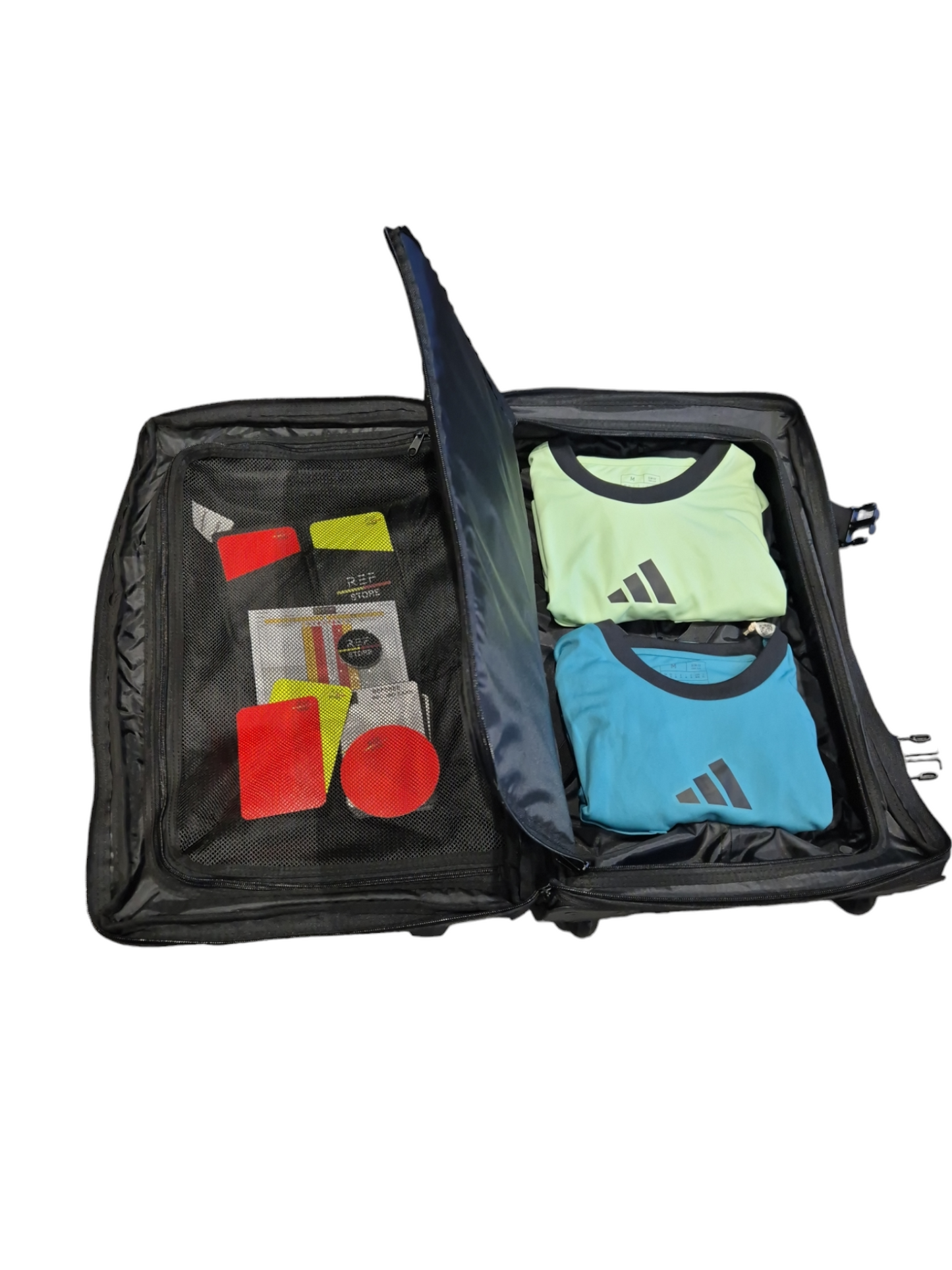 RefStore Roller Suitcase