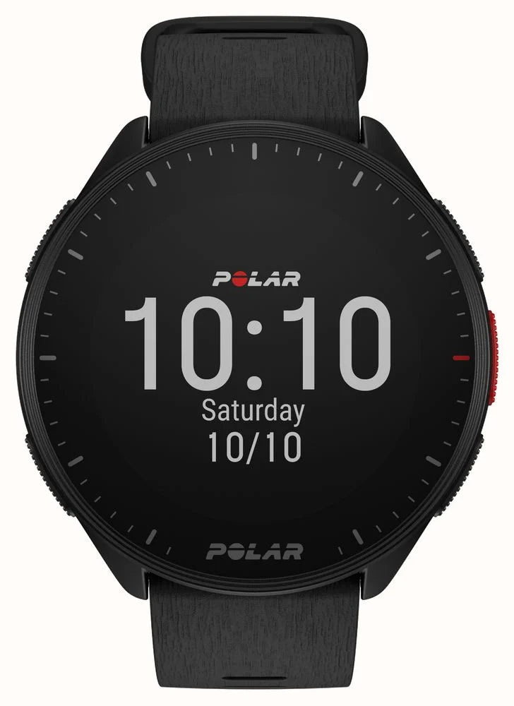 Polar Pacer Pro