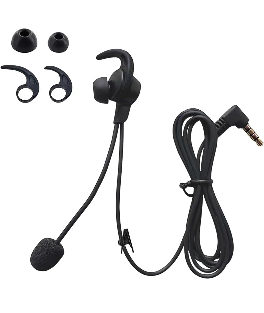 RefStore Comms Headset