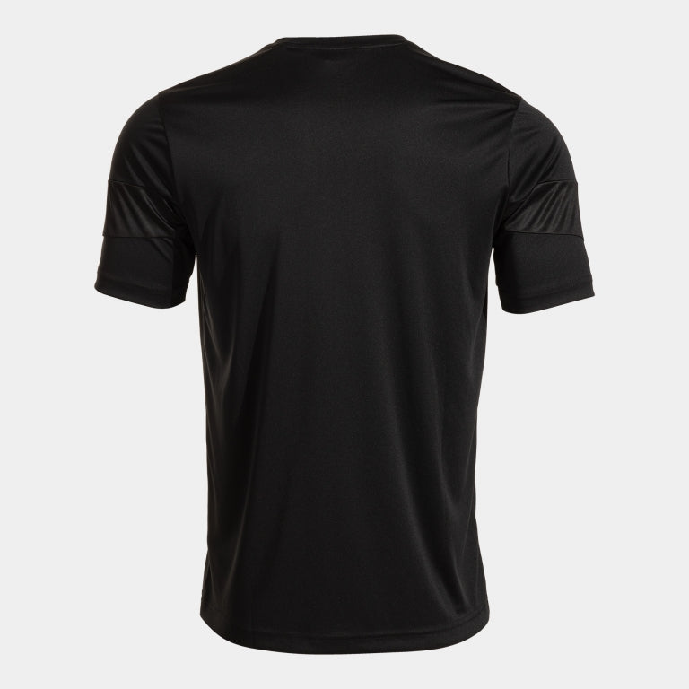 CSMOA Short Sleeve T-Shirt (Black & Yellow)