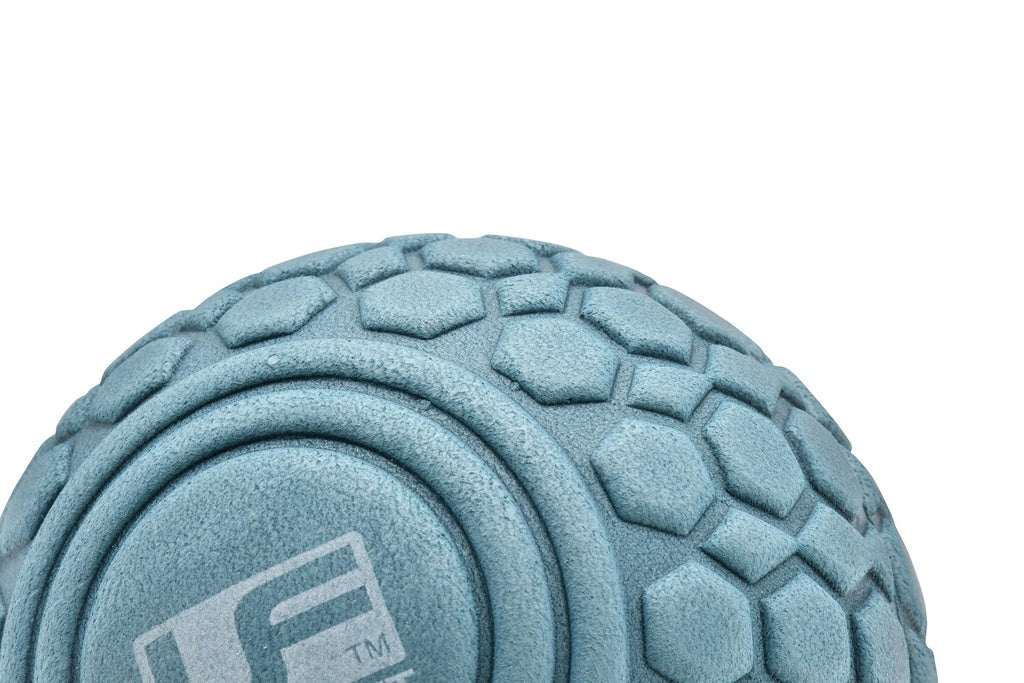 Urban Fitness 4 Piece Massage Set