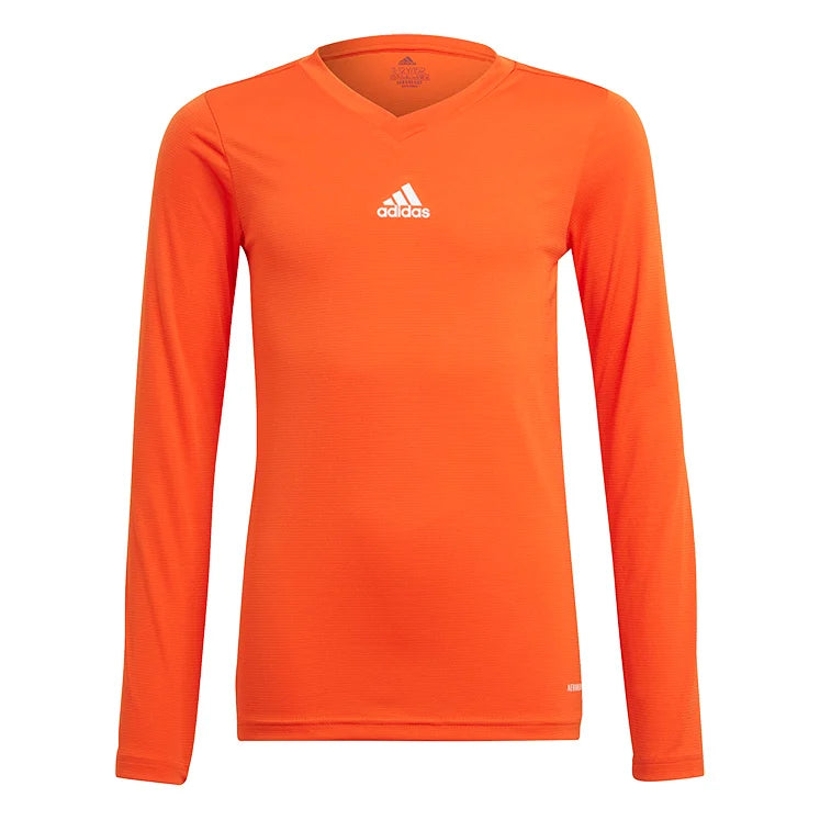adidas Team Base Tee (Team Orange)