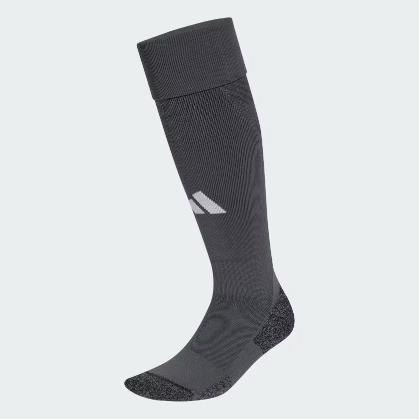 Adidas 24 Socks (Grey)