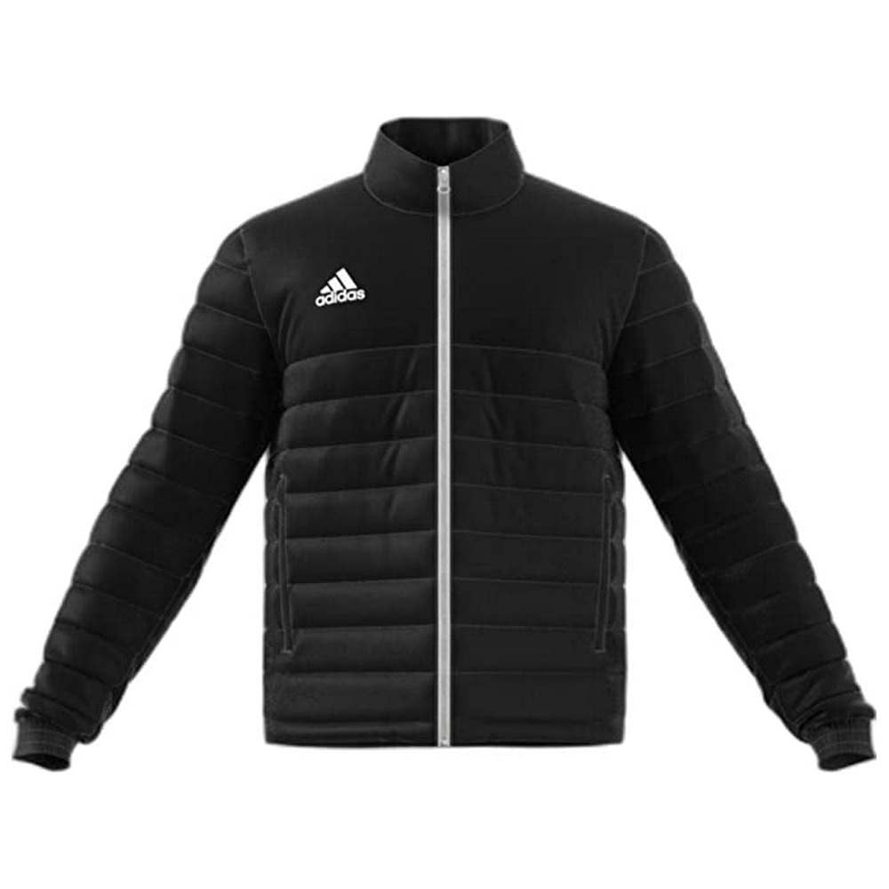 Adidas Entrada Light Jacket (Black)