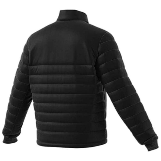 Adidas Entrada Light Jacket (Black)