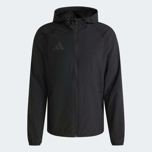 Adidas Tiro Travel Windbreaker Jacket