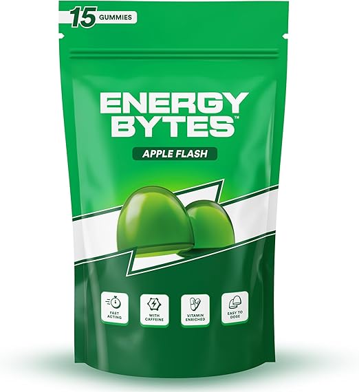 Energy Bytes (15 Pack)