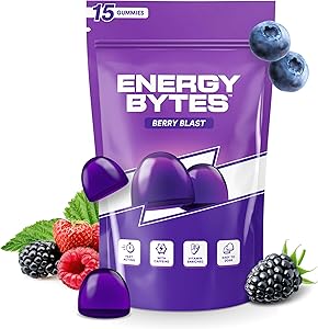 Energy Bytes (15 Pack)