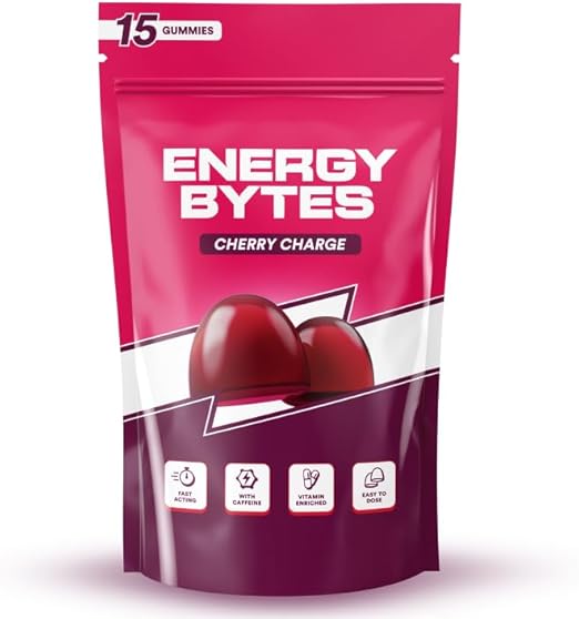 Energy Bytes (15 Pack)