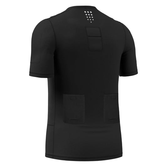 Macron UEFA 2024 Base Layer (Short Sleeved)