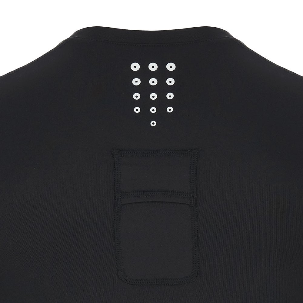 Macron UEFA 2024 Base Layer (Short Sleeved)