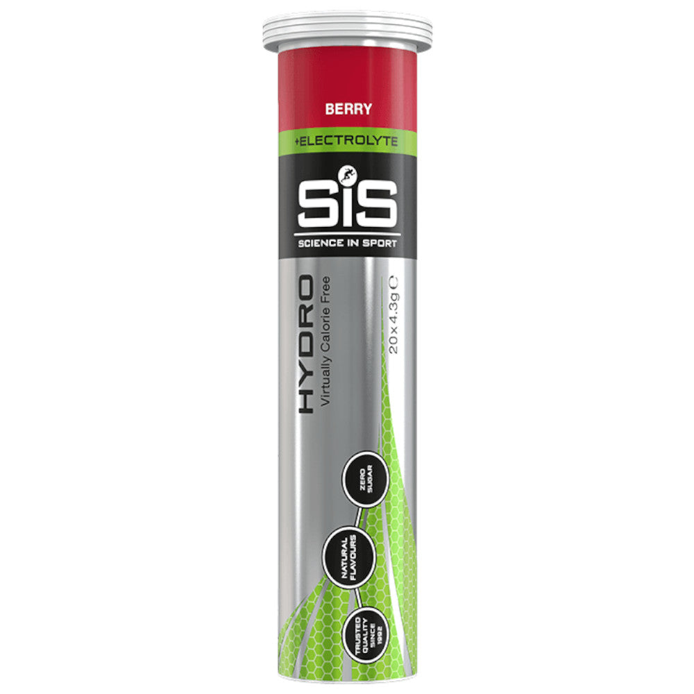 SIS Hydro Berry