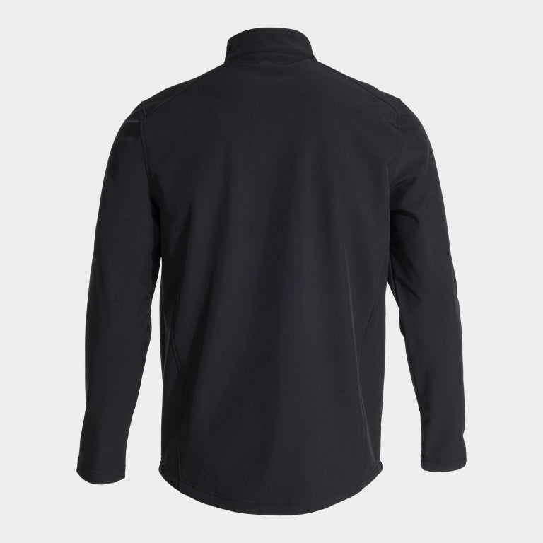 CSMOA Jacket (Black)