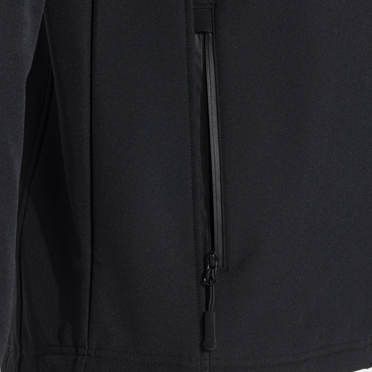 CSMOA Jacket (Black)