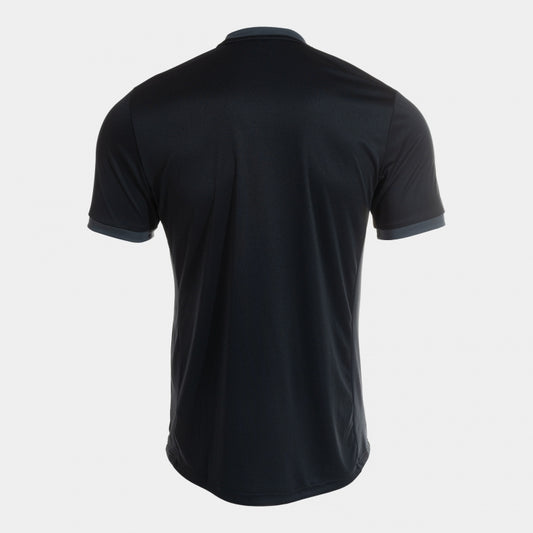 Joma Referee 2025 Shirt - Black
