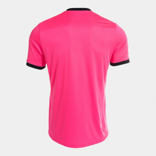 Joma Referee 2025 Shirt - Pink