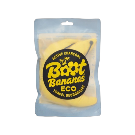 Boot Bananas - Eco Travel