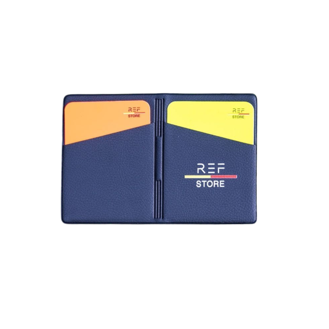 RefStore Referee Wallet