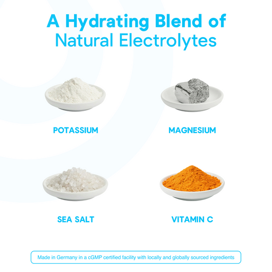 Hydrate Bytes - Watermelon