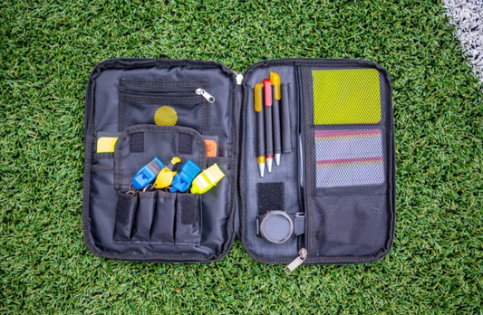 RefStore Kit Case and Equipment Holder Twin Pack