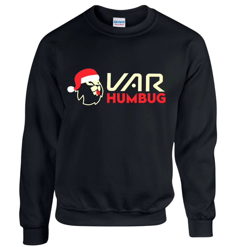 Jumper - VAR Humbug 3