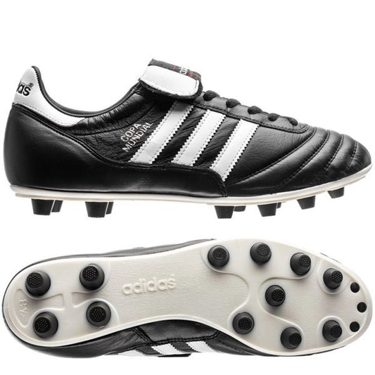 Adidas Copa Mundial Black/White