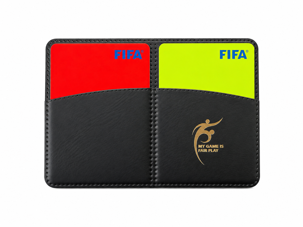 FIFA Referee Wallet