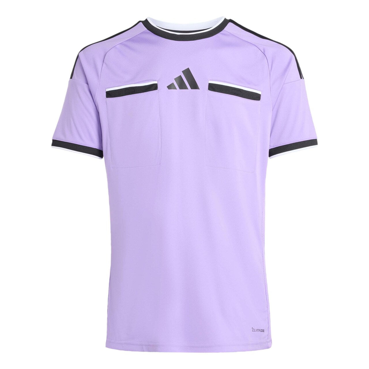 Adidas 26 Referee Match Shirt - Short Sleeve