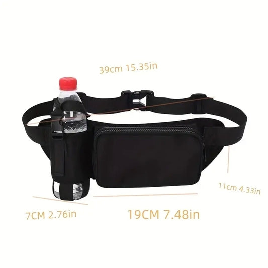 Cricket Storage Belt