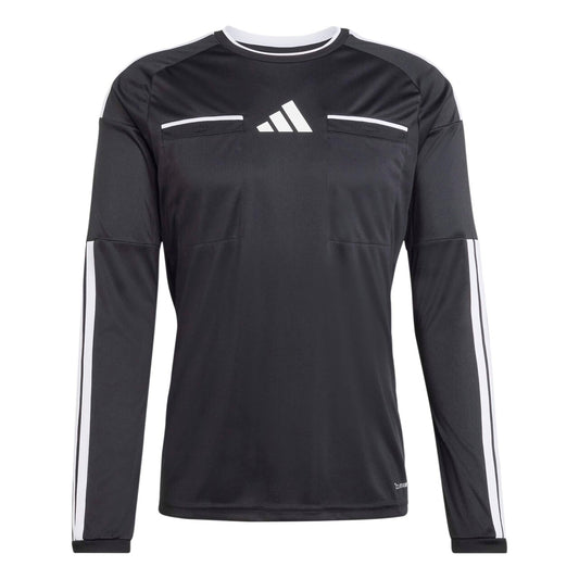 Adidas 26 Referee Match Shirt - Long Sleeve