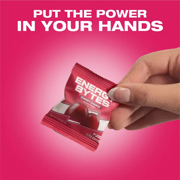 Energy Bytes Twin Pack
