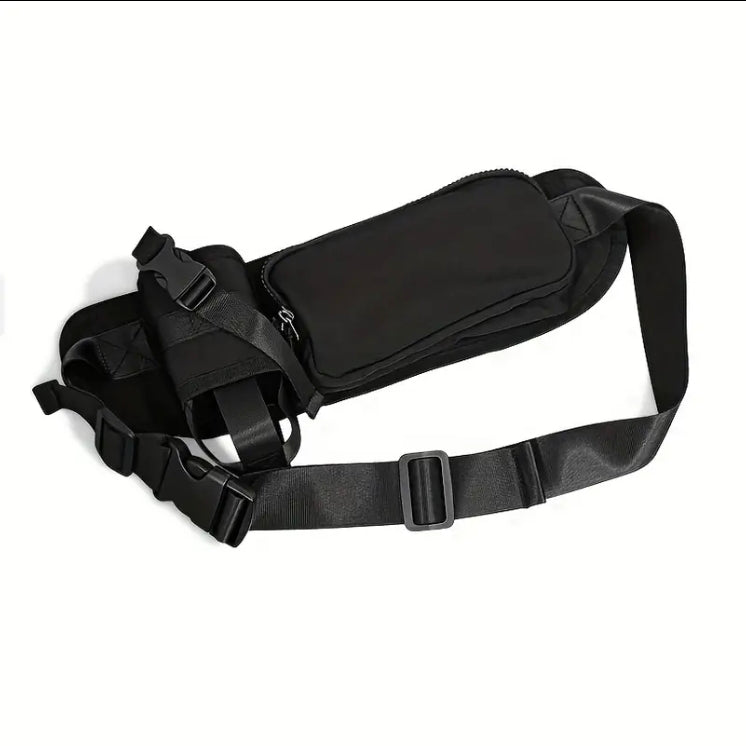 Cricket Storage Belt