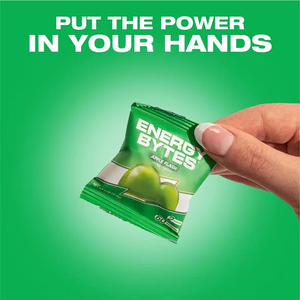 Energy Bytes Twin Pack