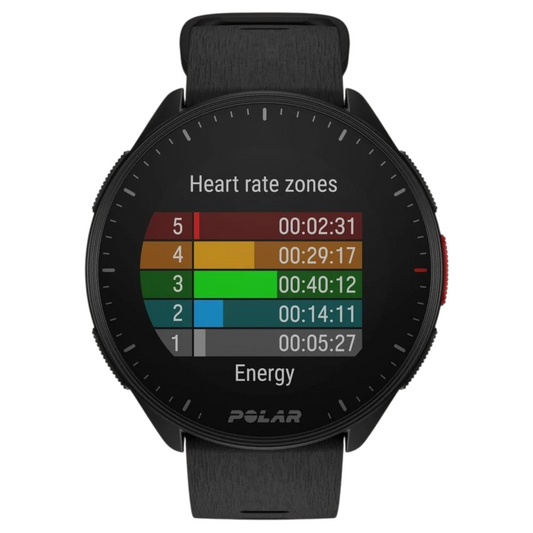 Polar Pacer Pro