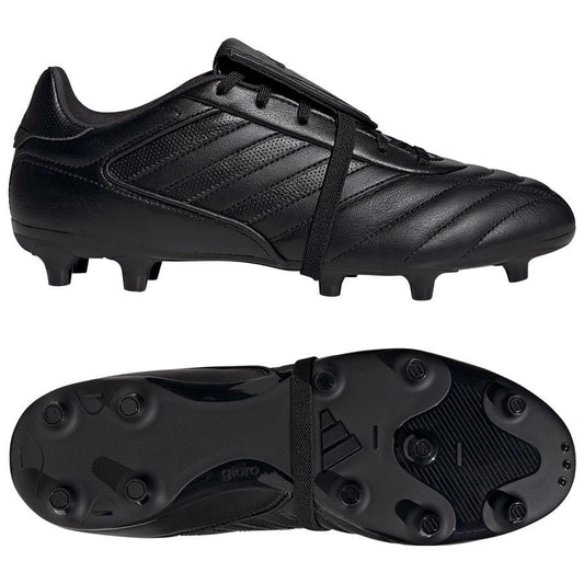 Adidas Copa Gloro II FG - Core Black