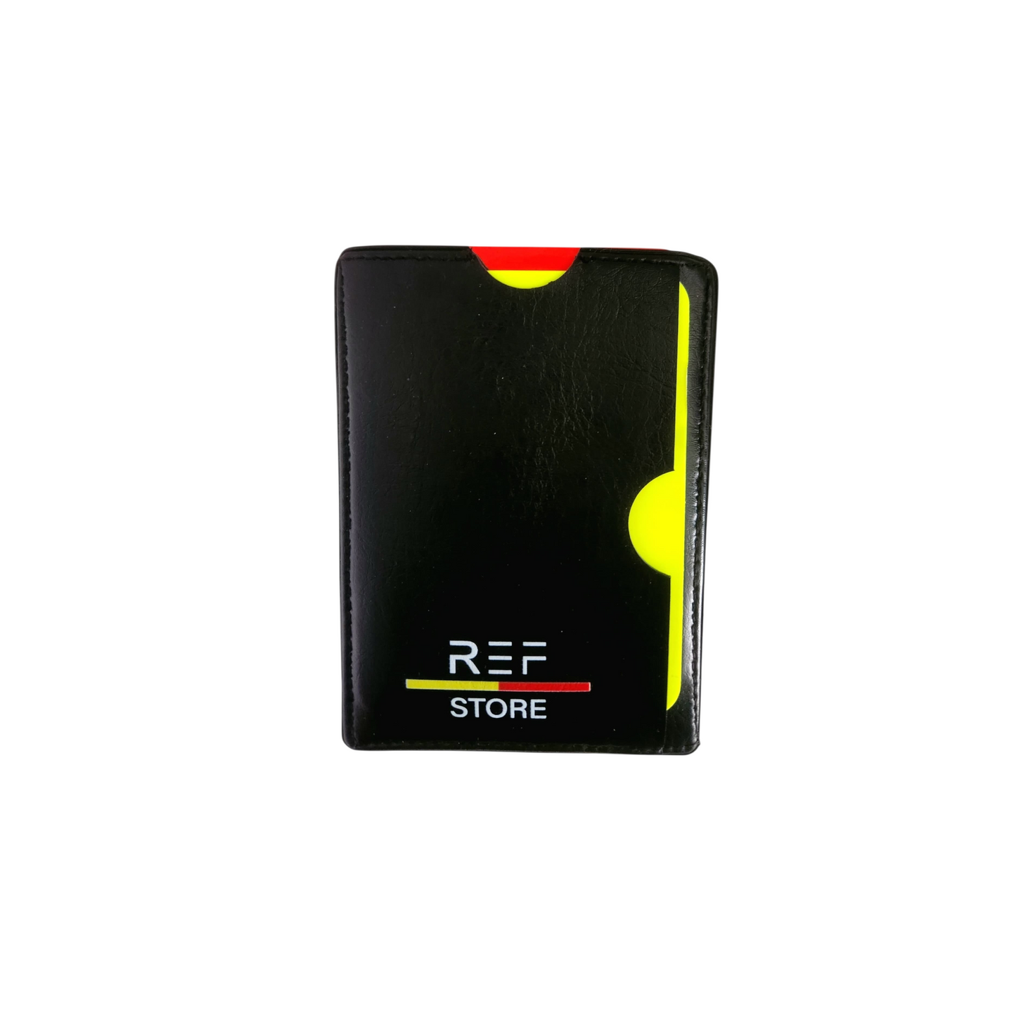 RefStore Compact Wallet