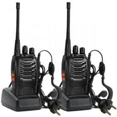 Radio (Twin Pack)