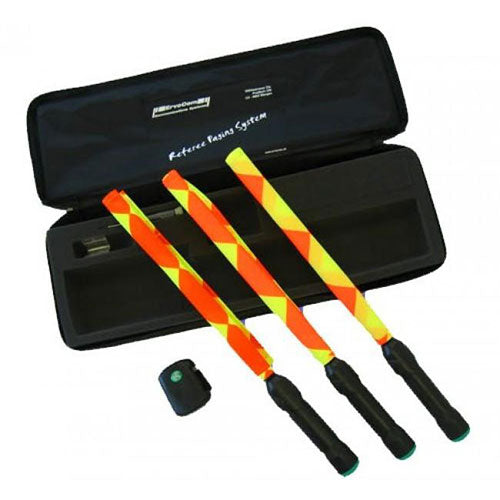 Ervocom Flags (3-set)