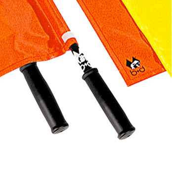 Flag Clip (single)