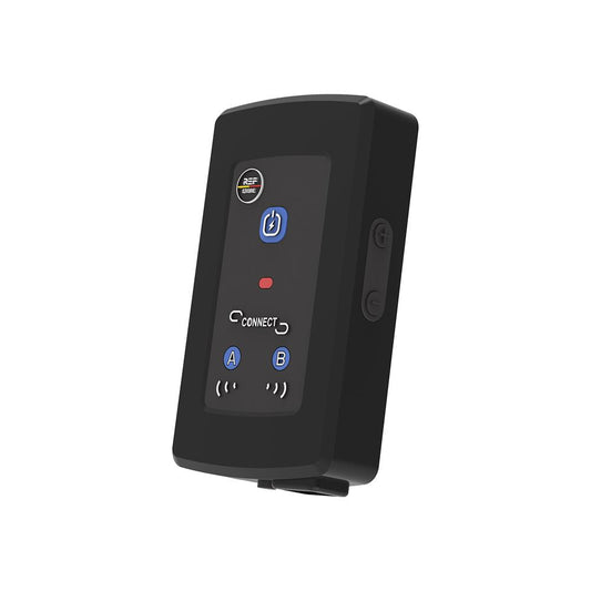 RefStore Communication Single Unit